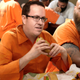 Illustration for article titled No One In Prison Sure How Jared Fogle Still Eating Subway Every Meal